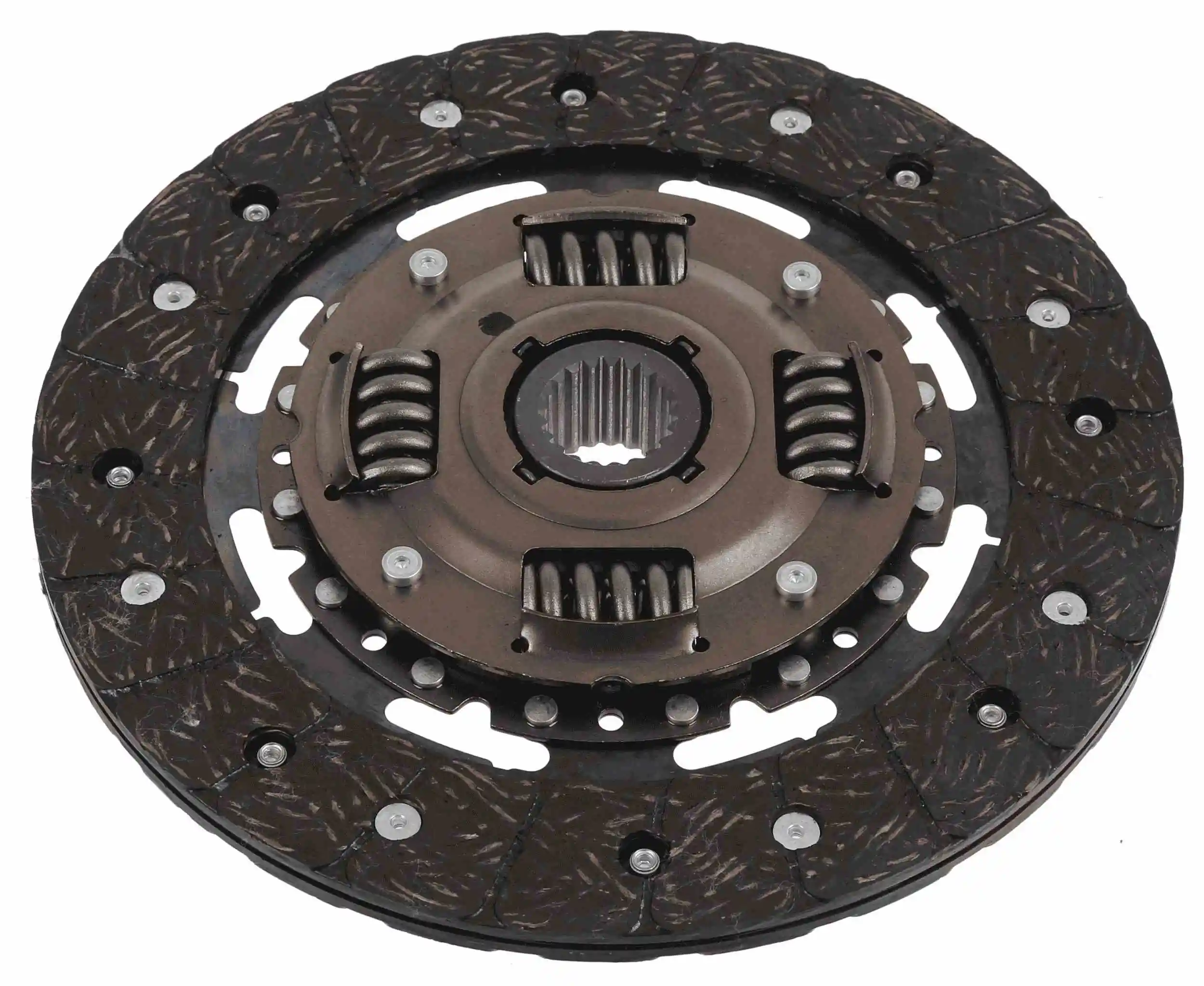 Tarcza sprzęgła Toyota 312500D060 cena, od 57,55 USD