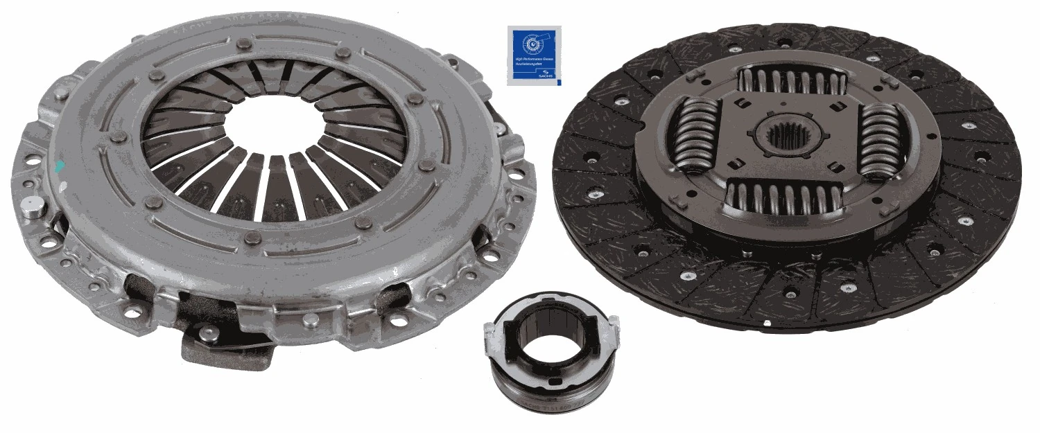 3000951598 Sachs