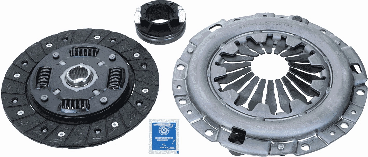 3000954070 Sachs