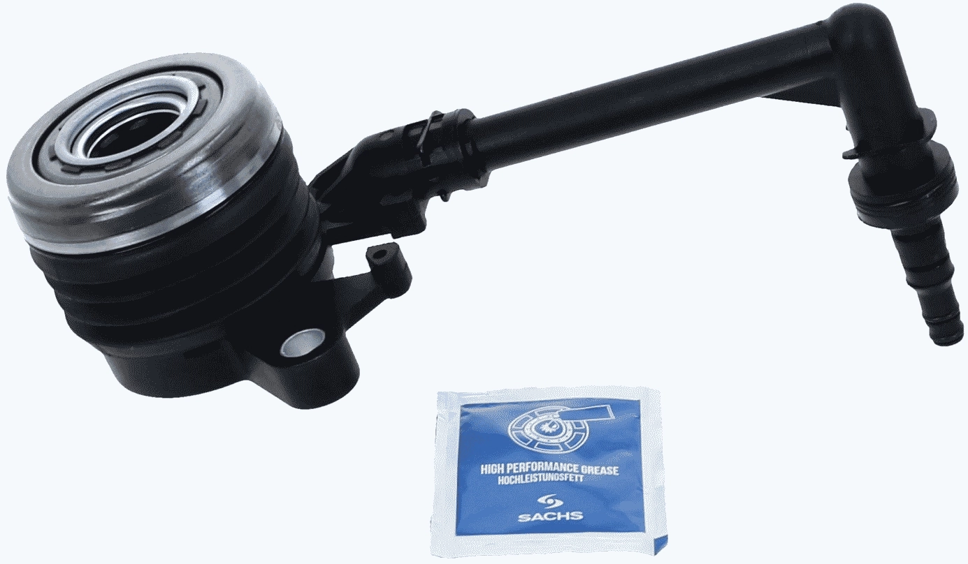 Zestaw sprzęgła (3 części) Sachs 3000990490 cena, od 212,51 USD