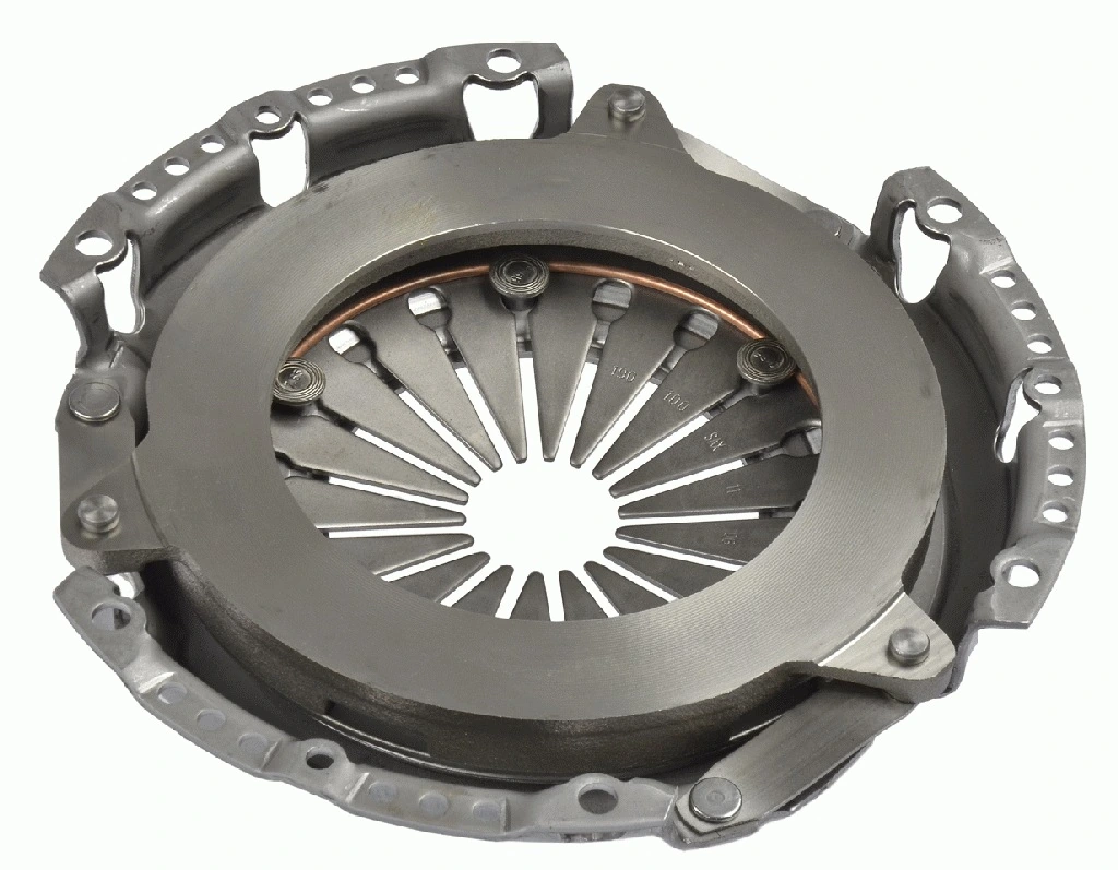 Docisk sprzęgła do Ford Escort VI GAL