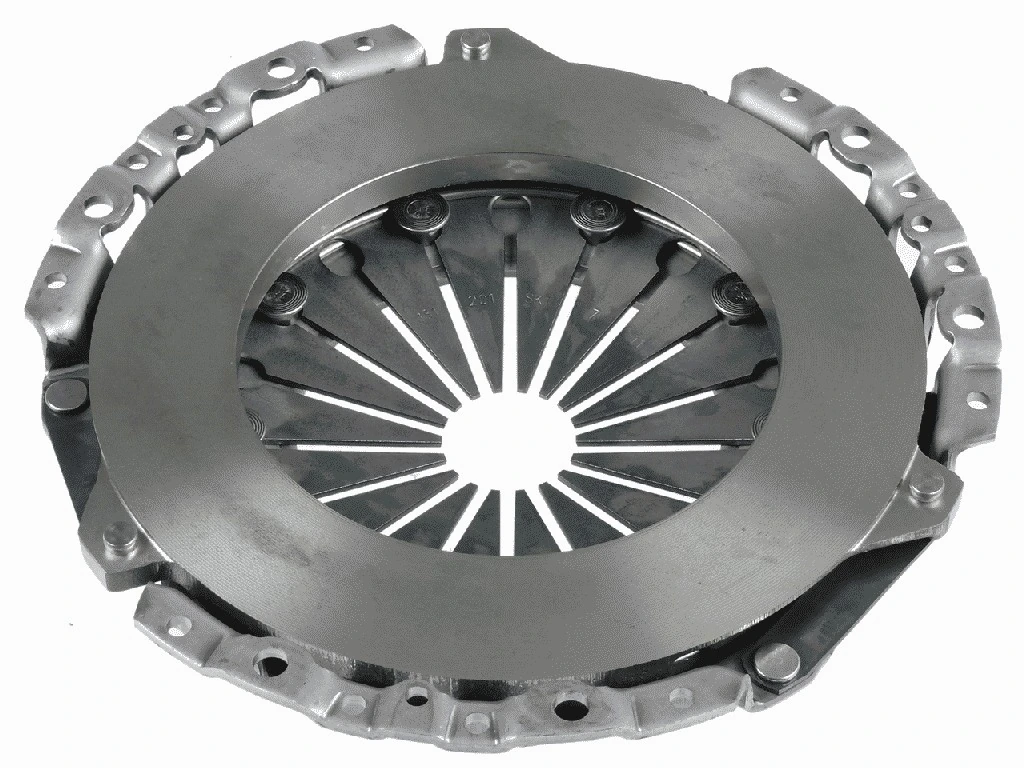 Docisk sprzęgła do Fiat Ducato II 230L