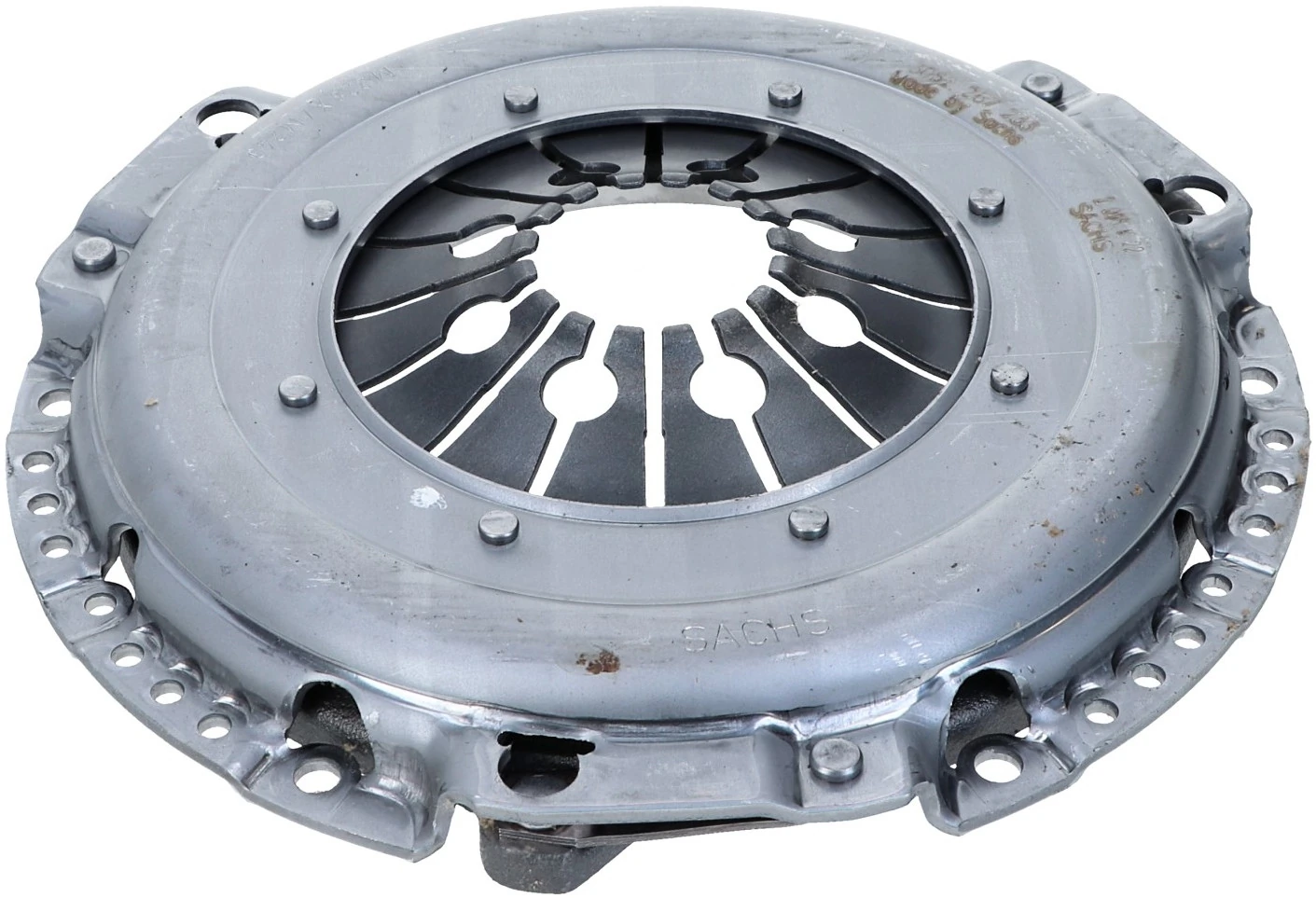 Do koszyka 3000951205 Sachs Zestaw sprzęgła (3 części)