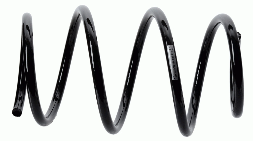 Sprężyna przednia BMW 31331093087 cena, od 53,03 USD