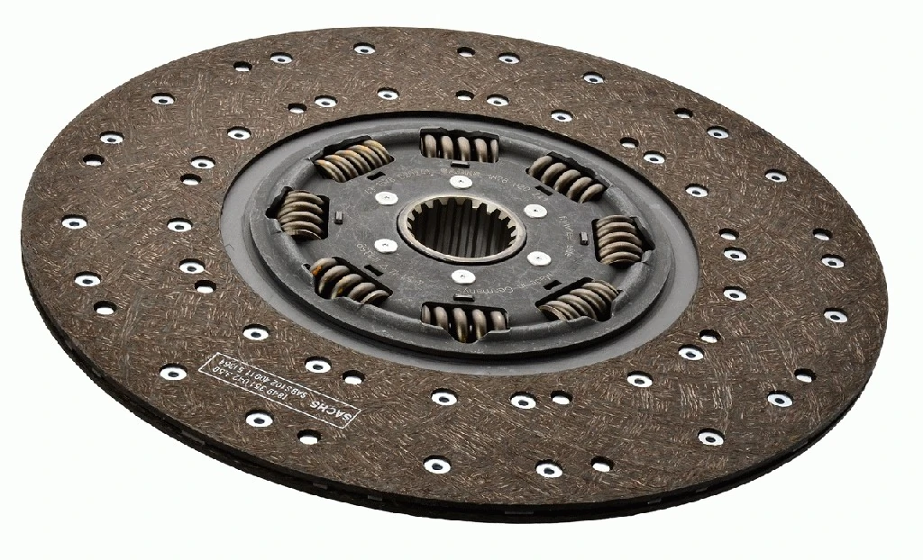 1878020241 Sachs Tarcza sprzęgła