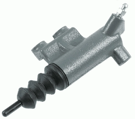 Do koszyka Cylinder roboczy sprzęgła Mitsubishi Pajero II Canvas Top V2W, V4W