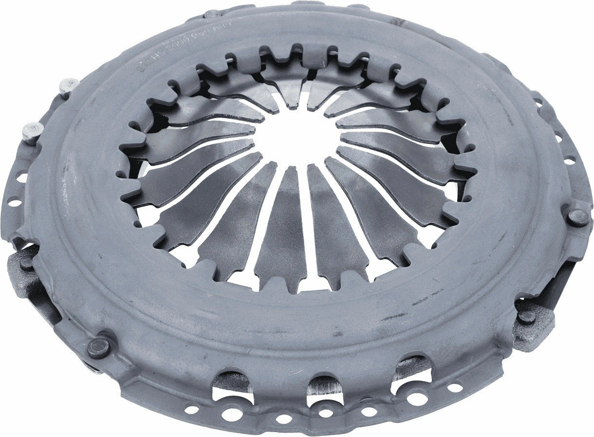 Zestaw sprzęgła (3 części) Sachs 3000951531 cena, od 164,65 USD