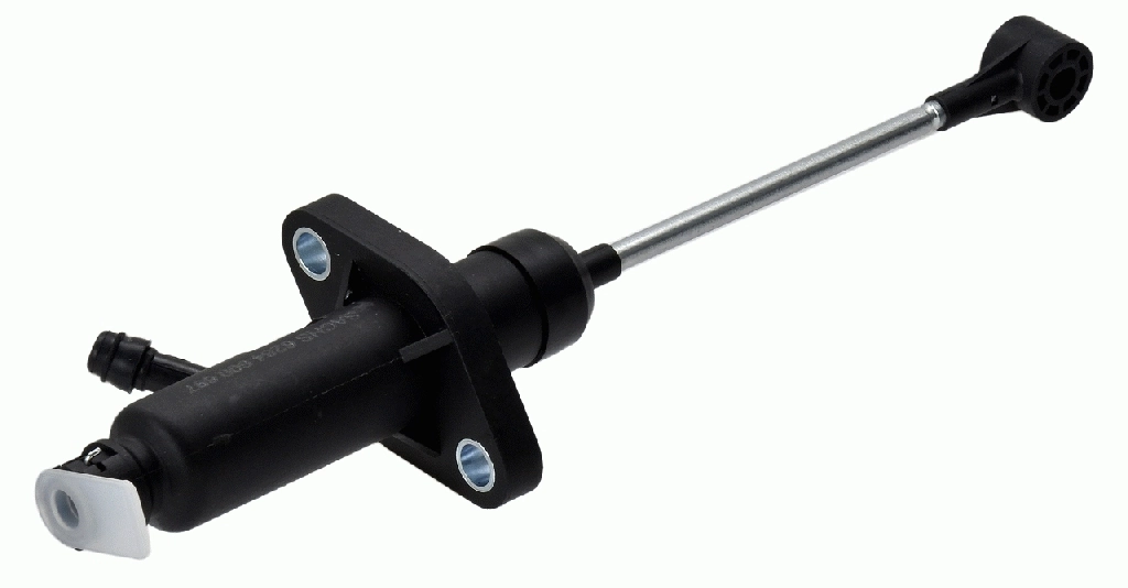 Cylinder sprzęgła główny Fiat Albea 