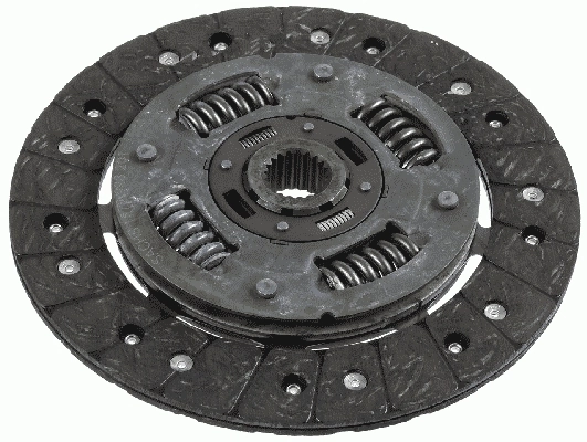 1878993201 Sachs
