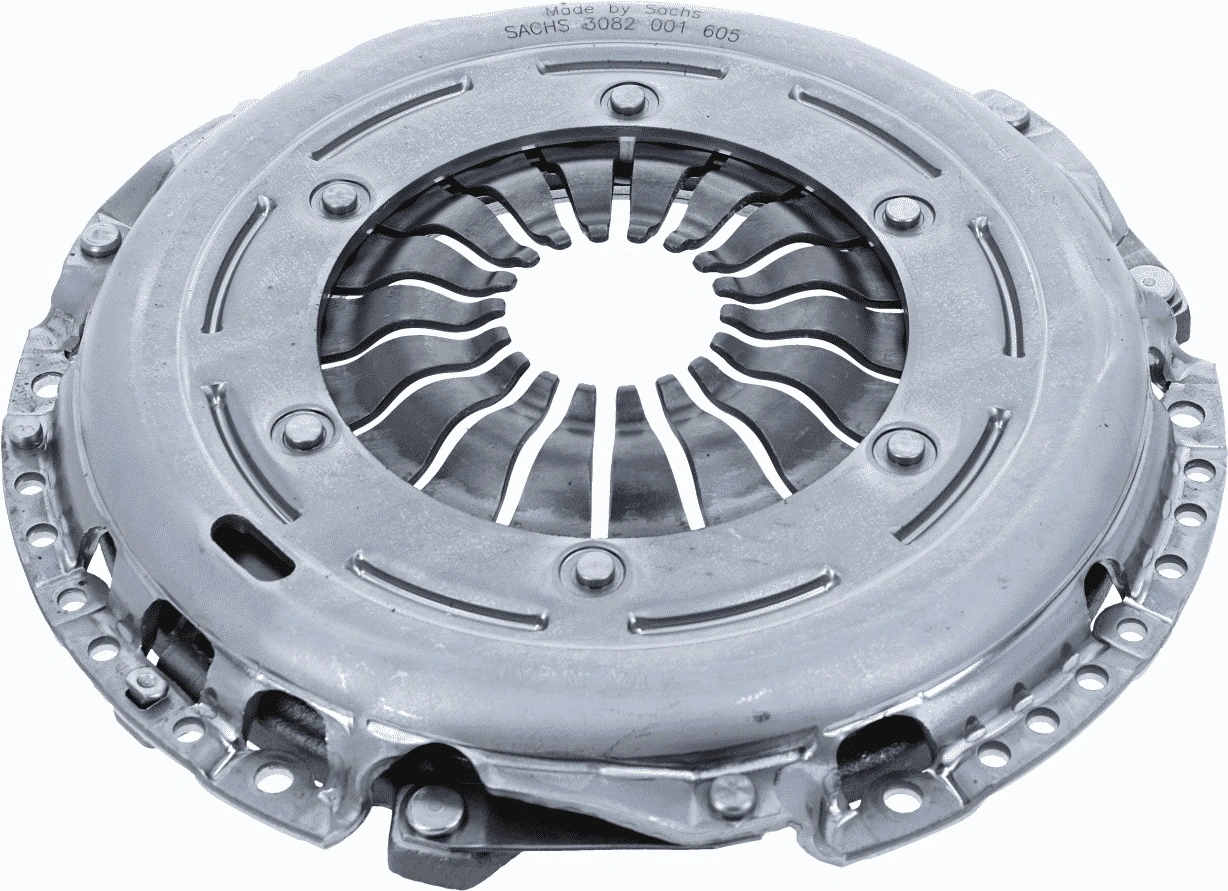 3000970047 Sachs Zestaw sprzęgła (3 części)