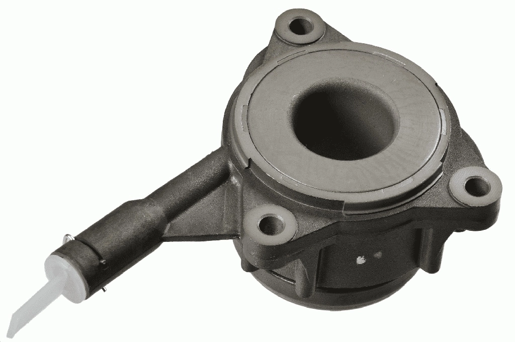 3182654170 Sachs Cylinder roboczy sprzęgła (wysprzęglik) w komplecie z łożyskiem wyciskowym
