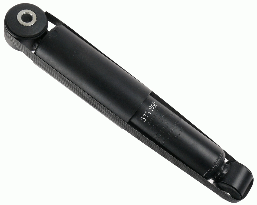 313860 Sachs