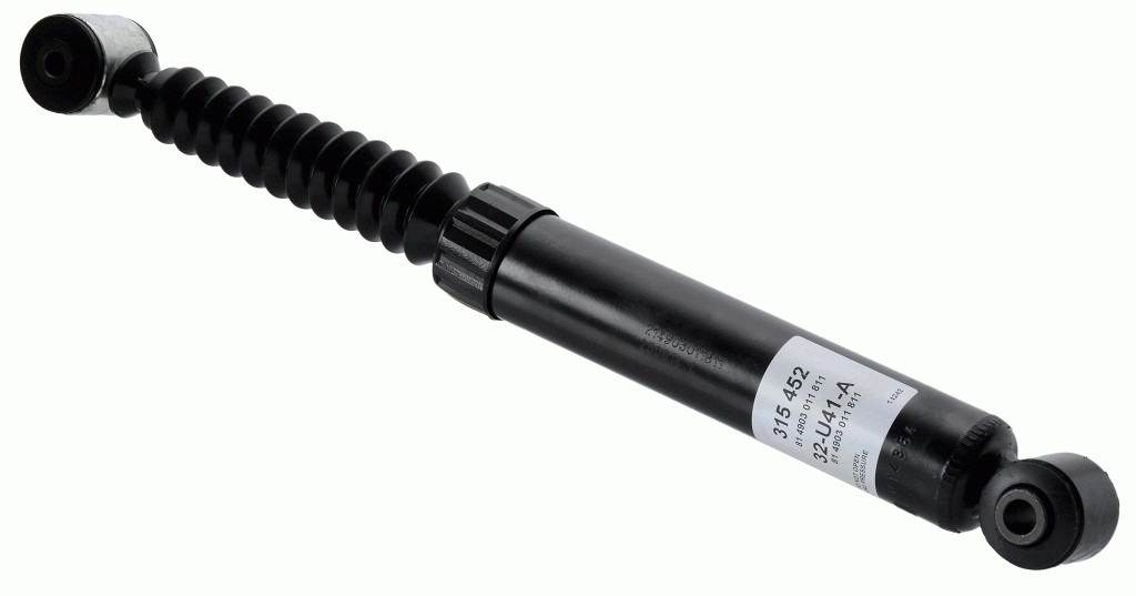 315452 Sachs