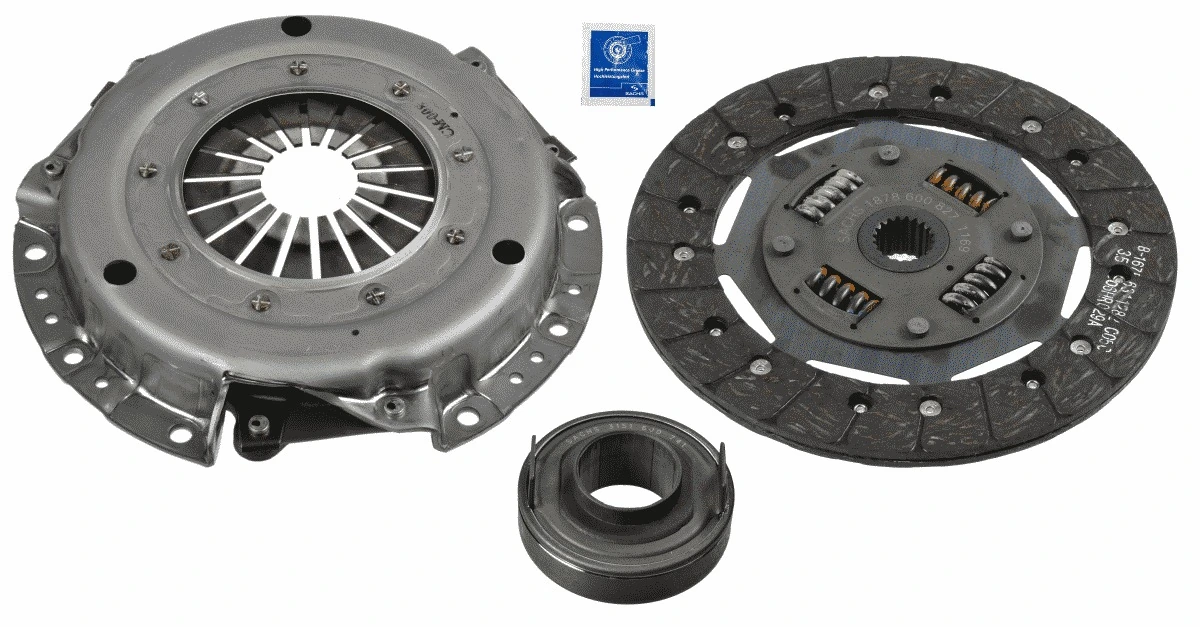 3000261001 Sachs