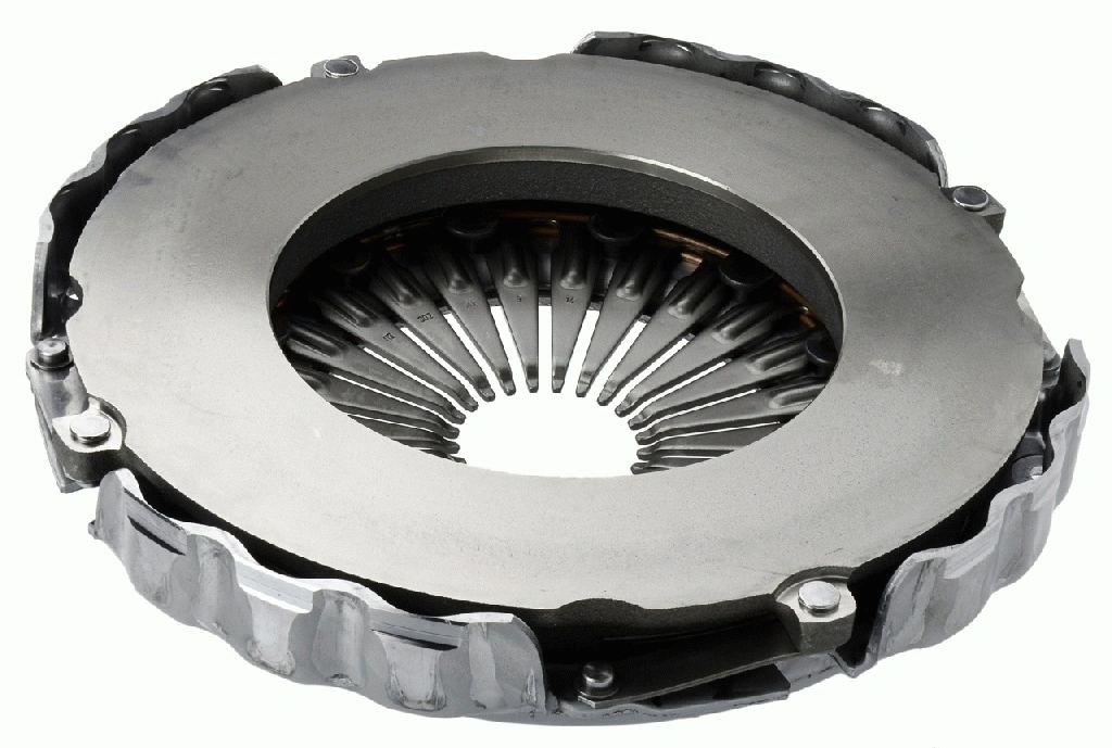 Docisk sprzęgła DAF 45 ciężarówka z platformą/podwoziem (2001 - 2026) cena, od 428,39 USD