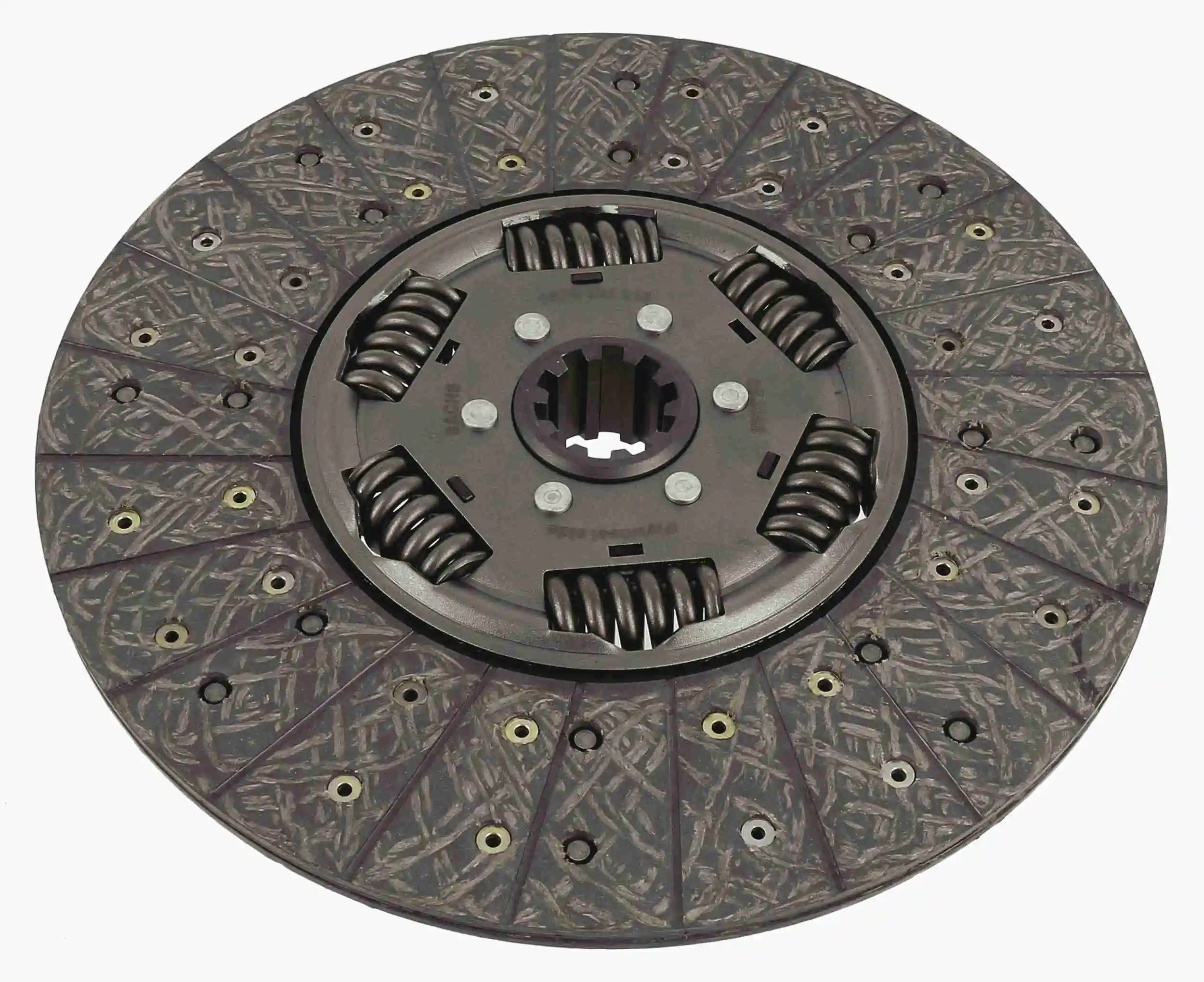 Tarcza sprzęgła 01903953 Iveco