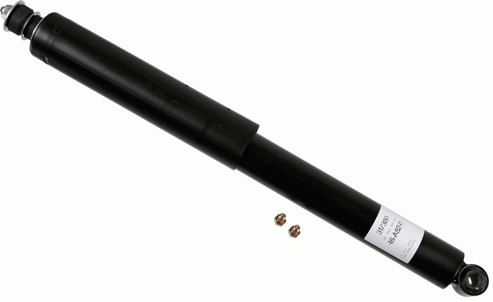 317380 Sachs