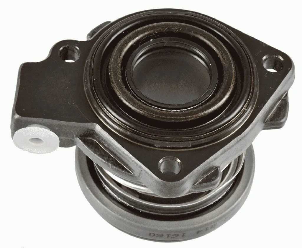 3182654214 Sachs Cylinder roboczy sprzęgła (wysprzęglik) w komplecie z łożyskiem wyciskowym