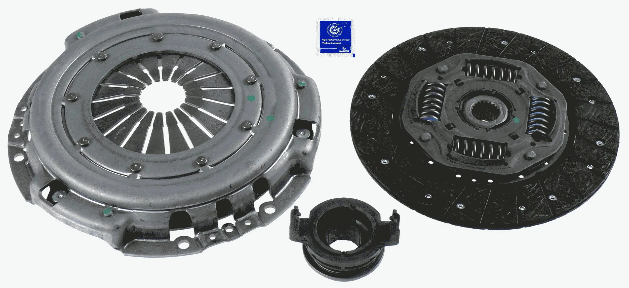 3000951364 Sachs