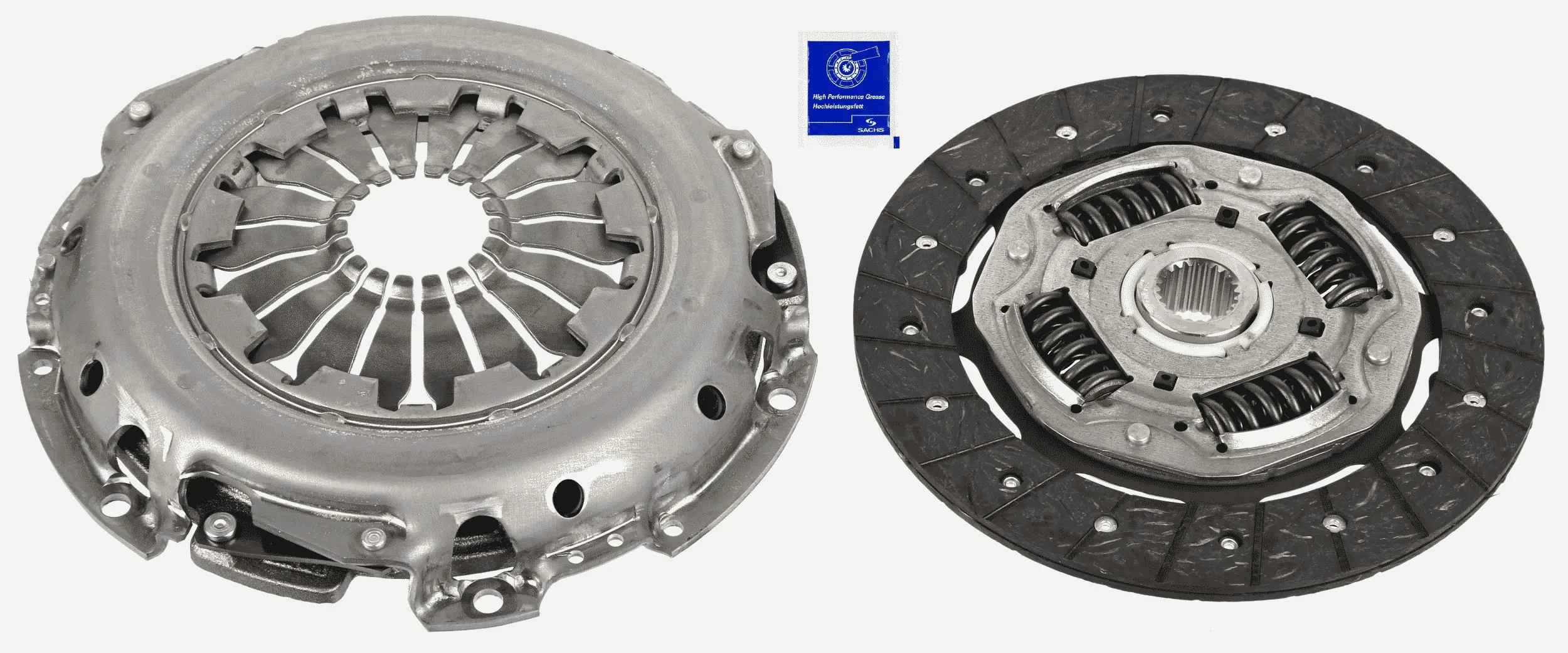 3000951776 Sachs