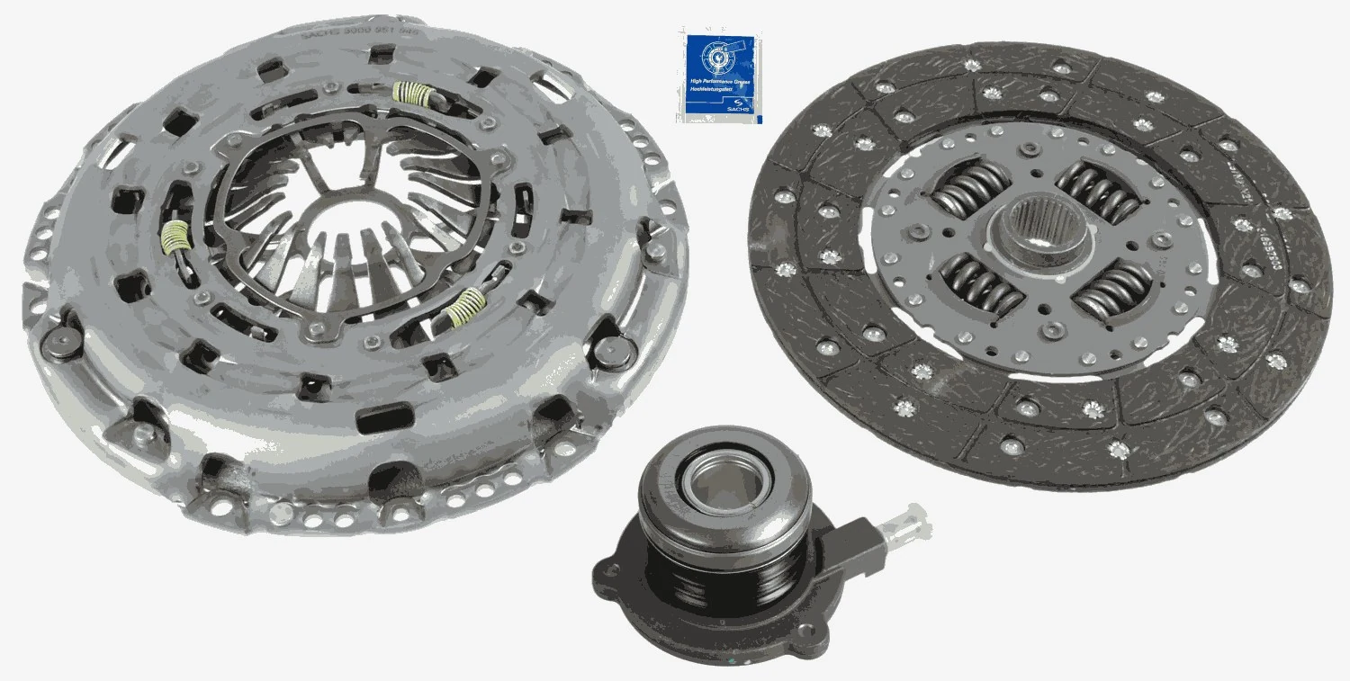 3000990522 Sachs