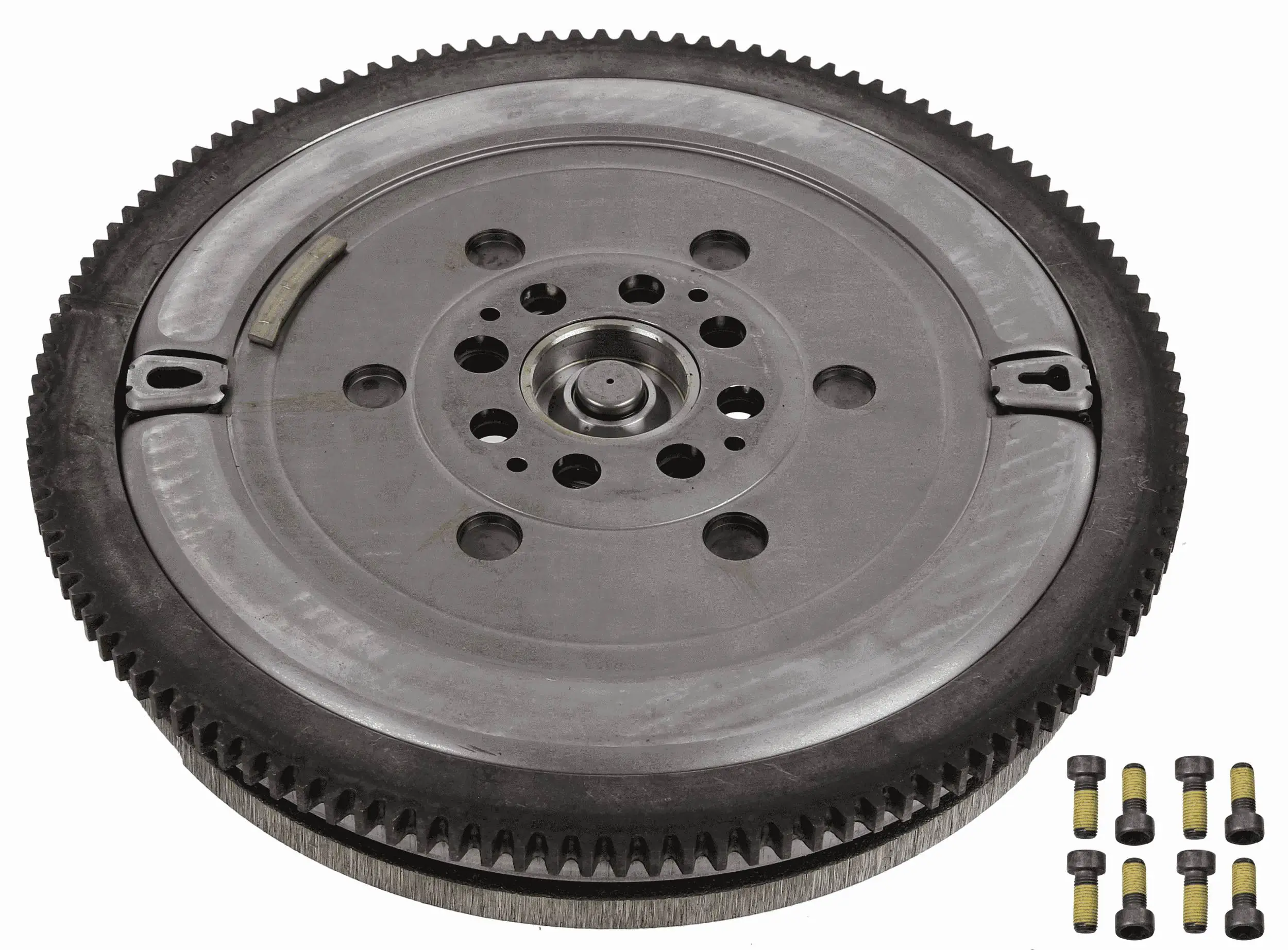 2294501248 Sachs Koło zamachowe silnika