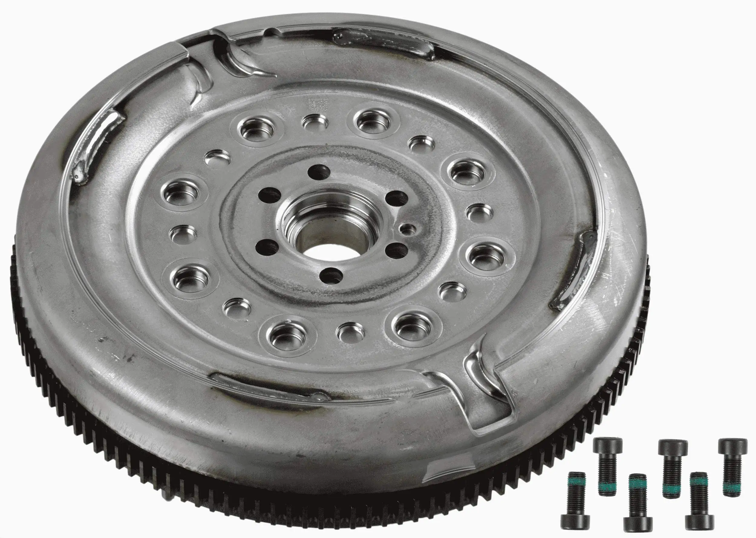 2294001361 Sachs Koło zamachowe silnika