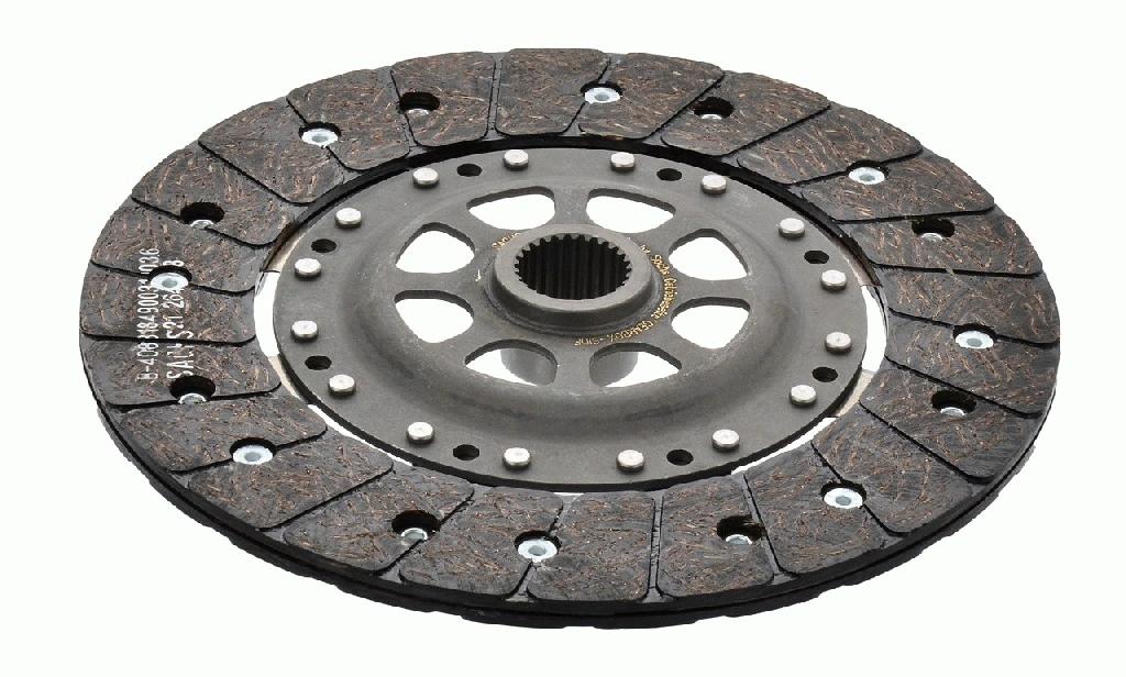 1864528442 Sachs Tarcza sprzęgła