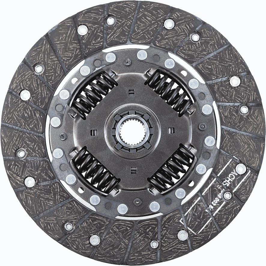  Sachs 3000950734