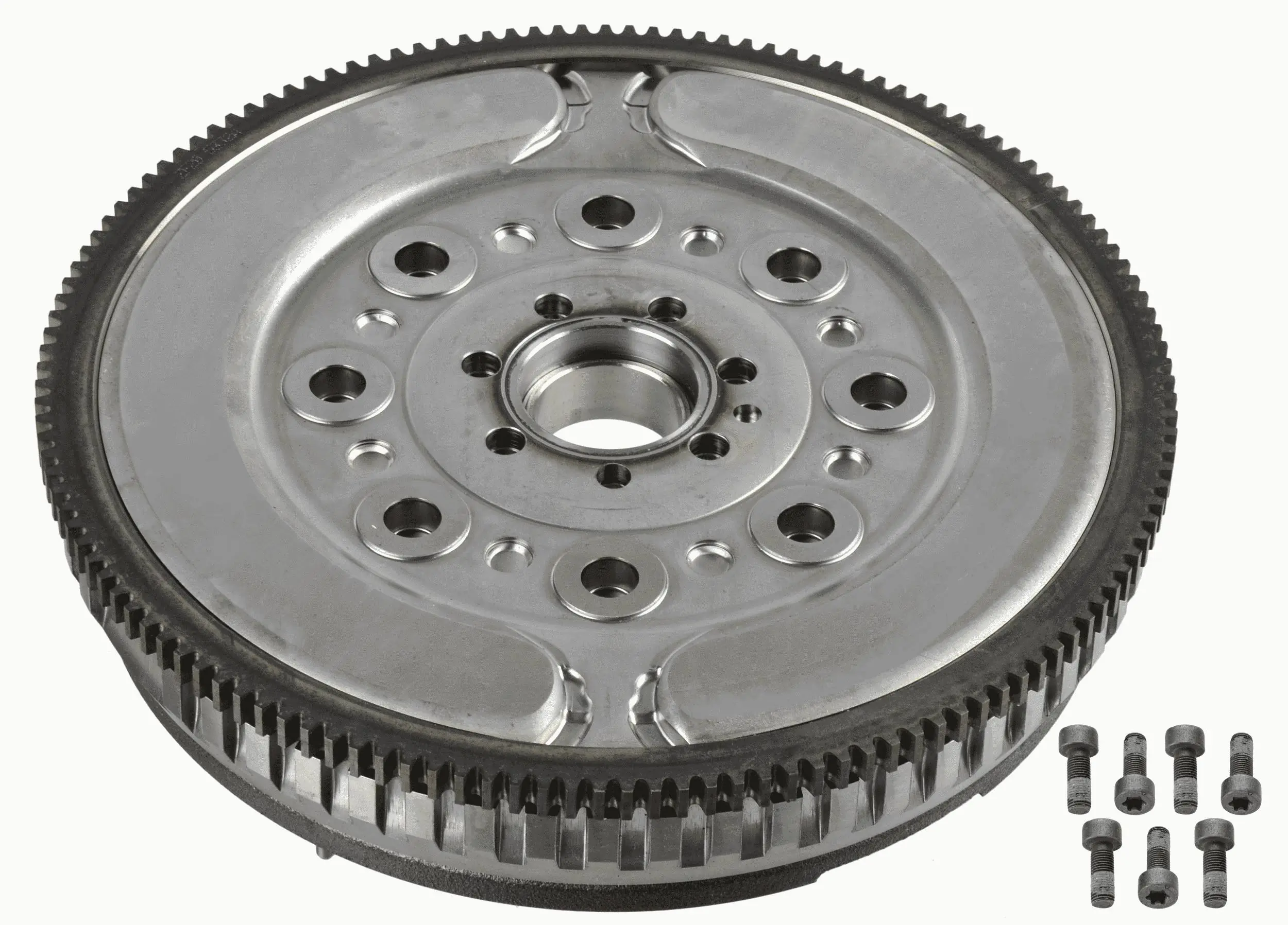 2294001868 Sachs Koło zamachowe silnika