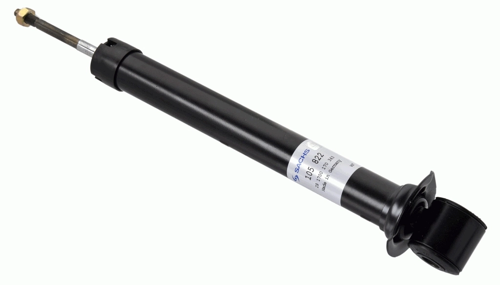 105822 Sachs