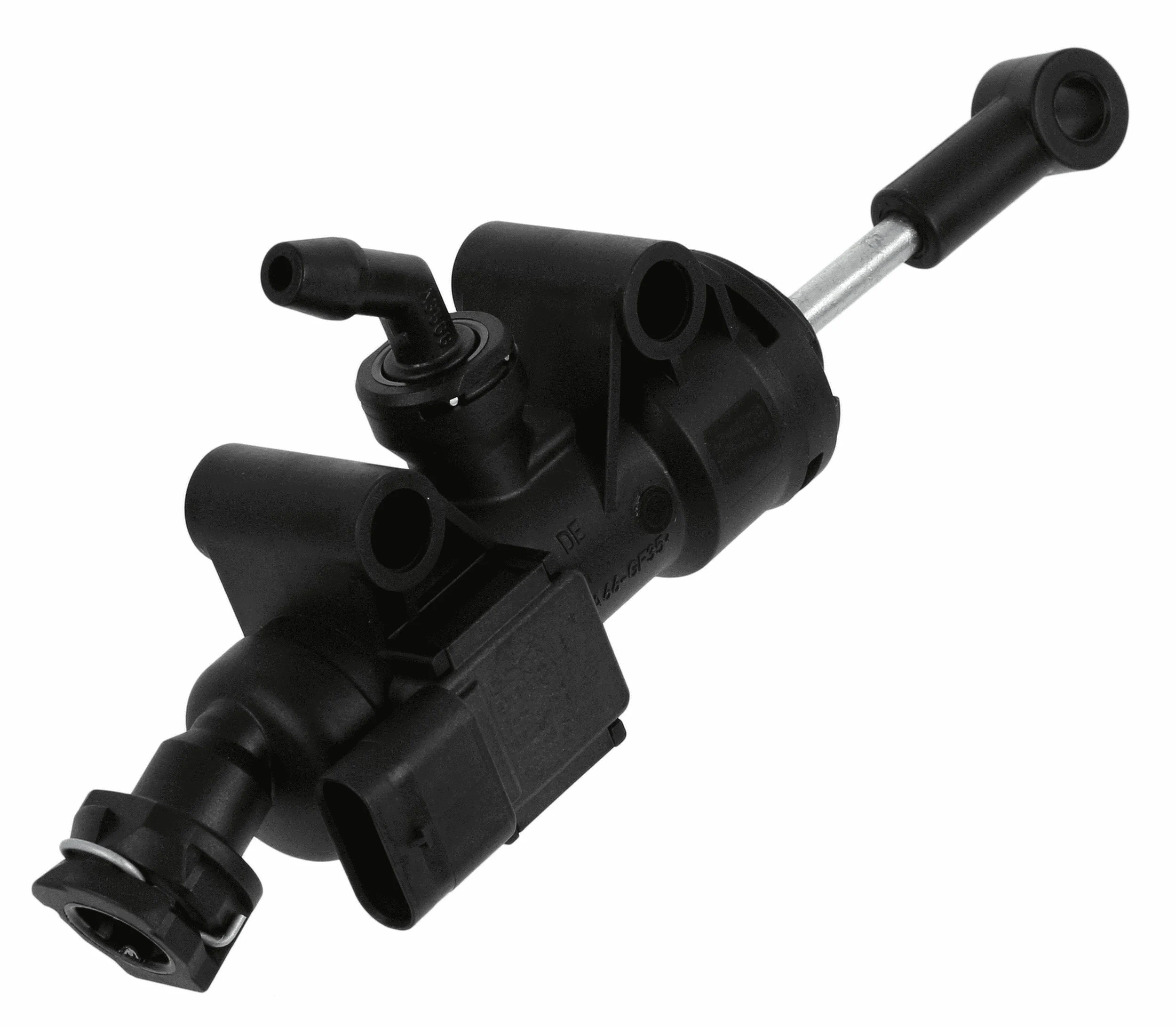 Do koszyka Cylinder sprzęgła główny Mercedes A  W177