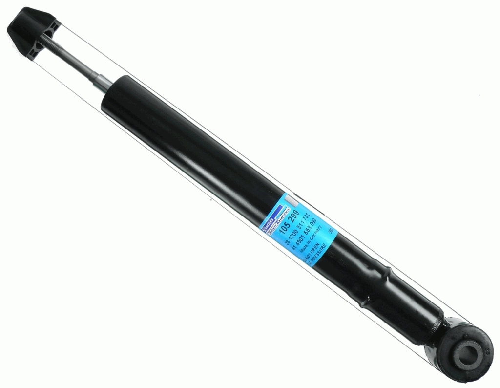 105299 Sachs