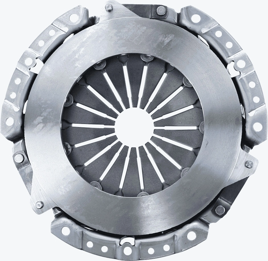 Zestaw sprzęgła (3 części) Sachs 3000951098 cena, od 141,53 USD