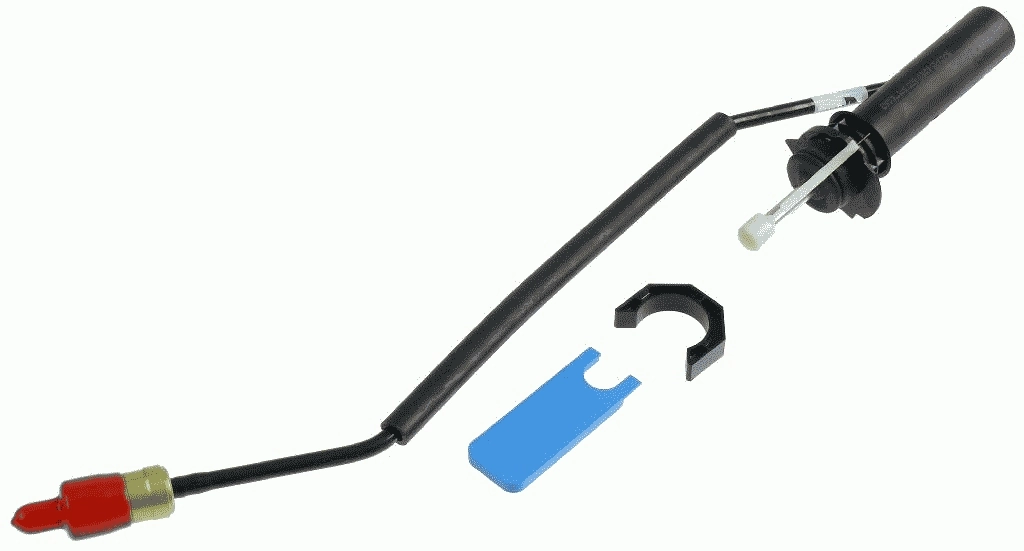 Cylinder roboczy sprzęgła Rover 400 RT