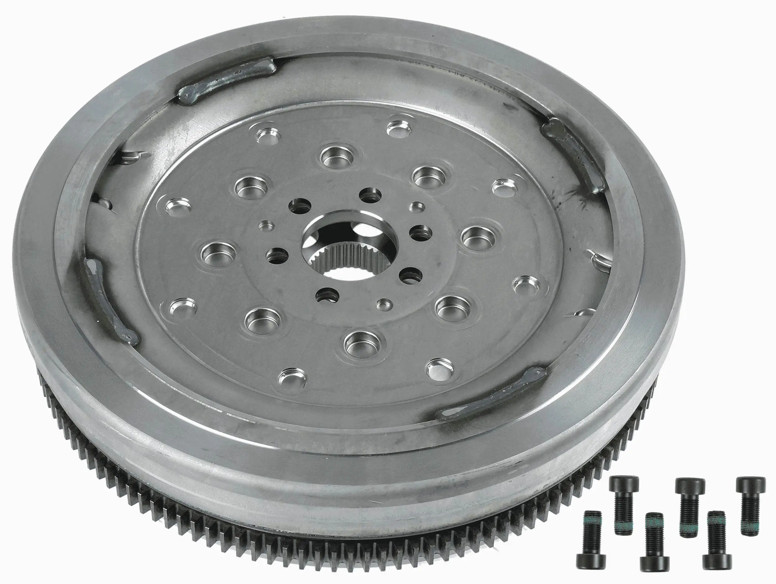 2295000326 Sachs Koło zamachowe silnika