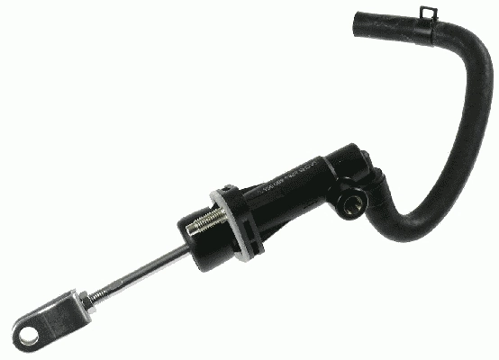 Cylinder sprzęgła główny do Hyundai Trajet FO