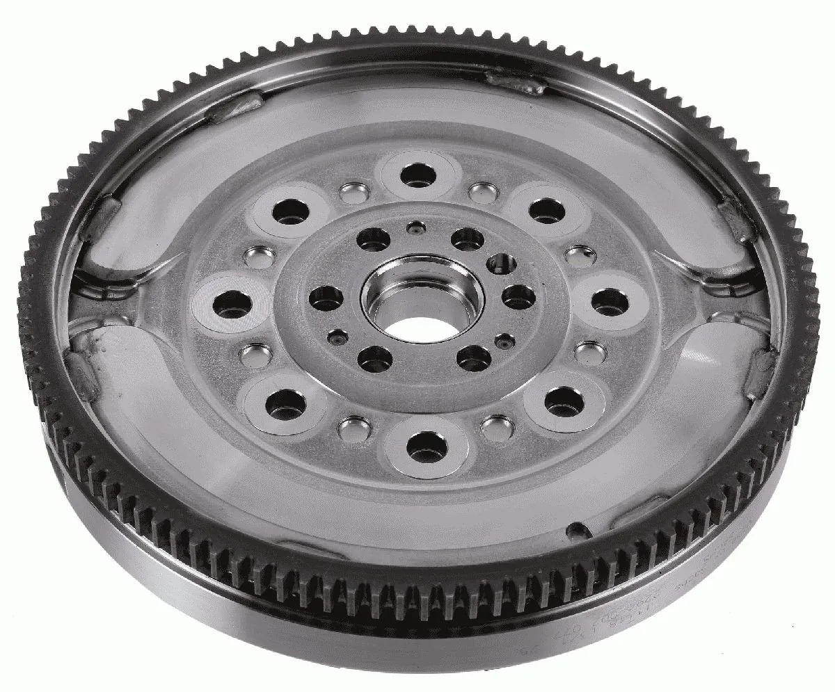 2294002077 Sachs Koło zamachowe silnika