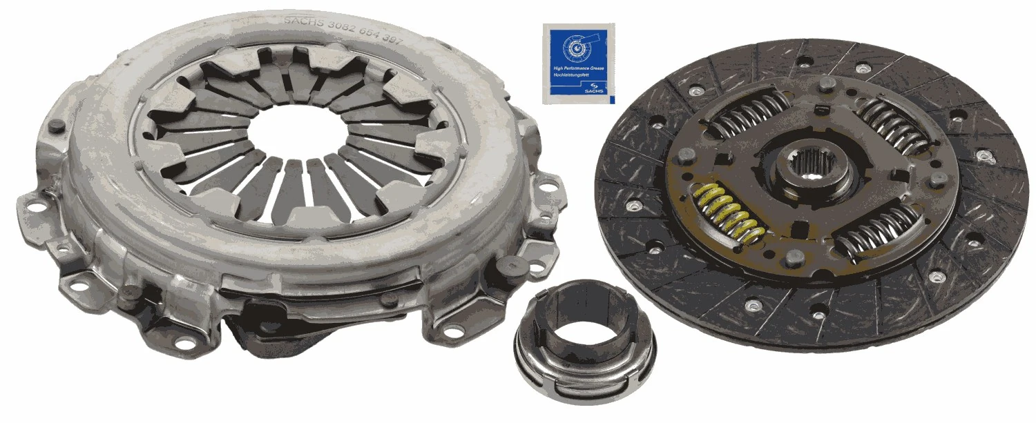 3000951465 Sachs