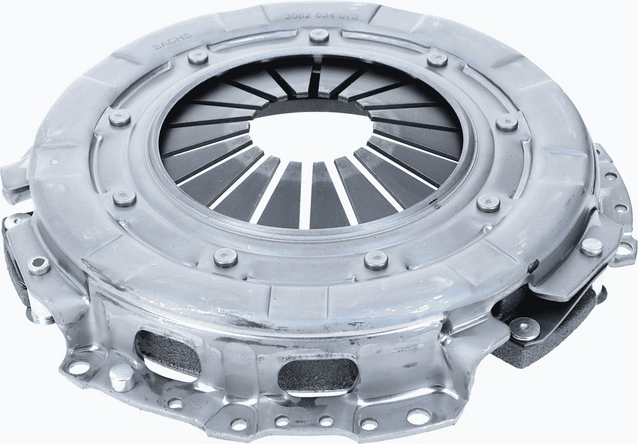 3000951673 Sachs Zestaw sprzęgła (3 części)