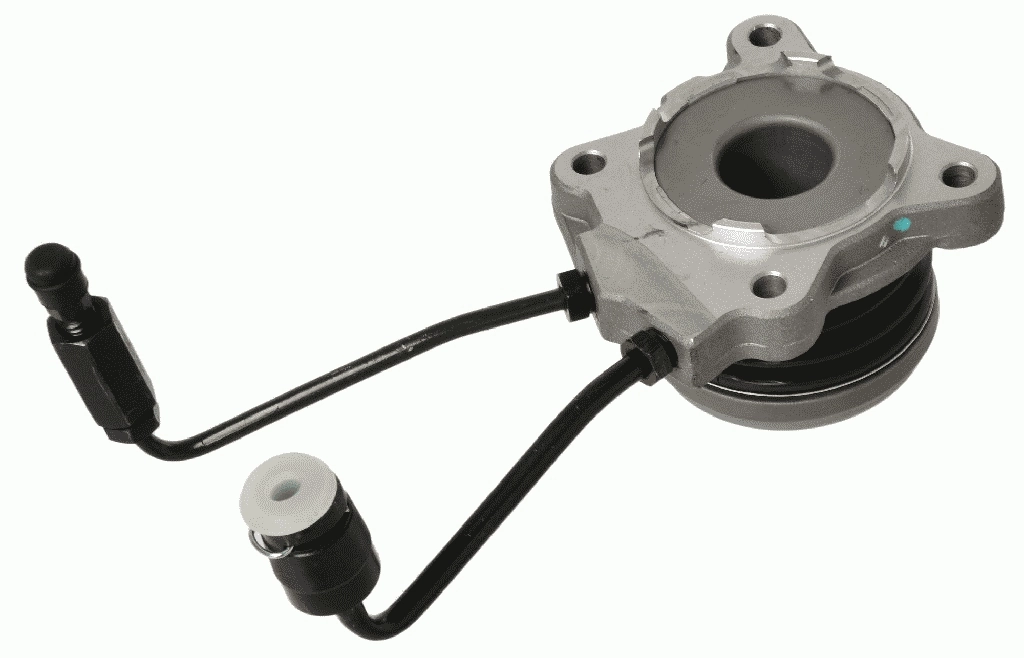 3182654197 Sachs Cylinder roboczy sprzęgła (wysprzęglik) w komplecie z łożyskiem wyciskowym