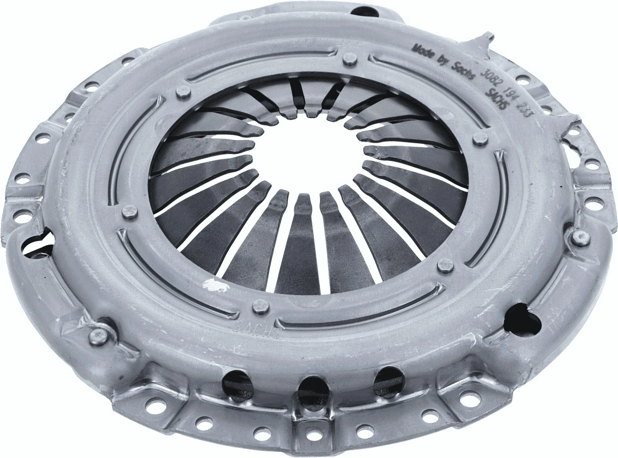 3000208002 Sachs Zestaw sprzęgła (3 części)