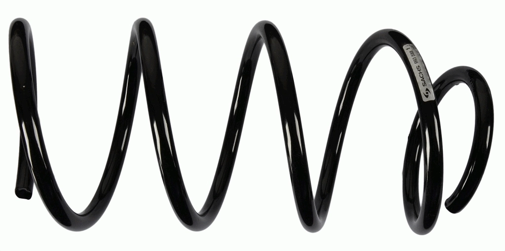 Sprężyna przednia MINI Clubman I kombi (R55) (2007 - 2015) cena, od 41,69 USD