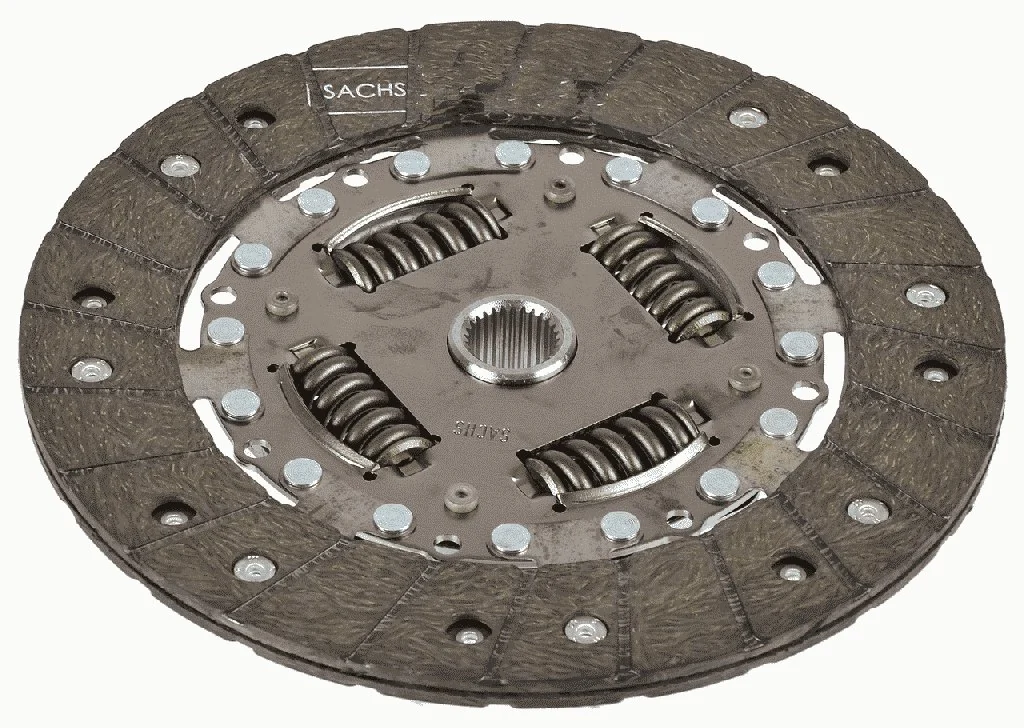 1862393343 Sachs Tarcza sprzęgła