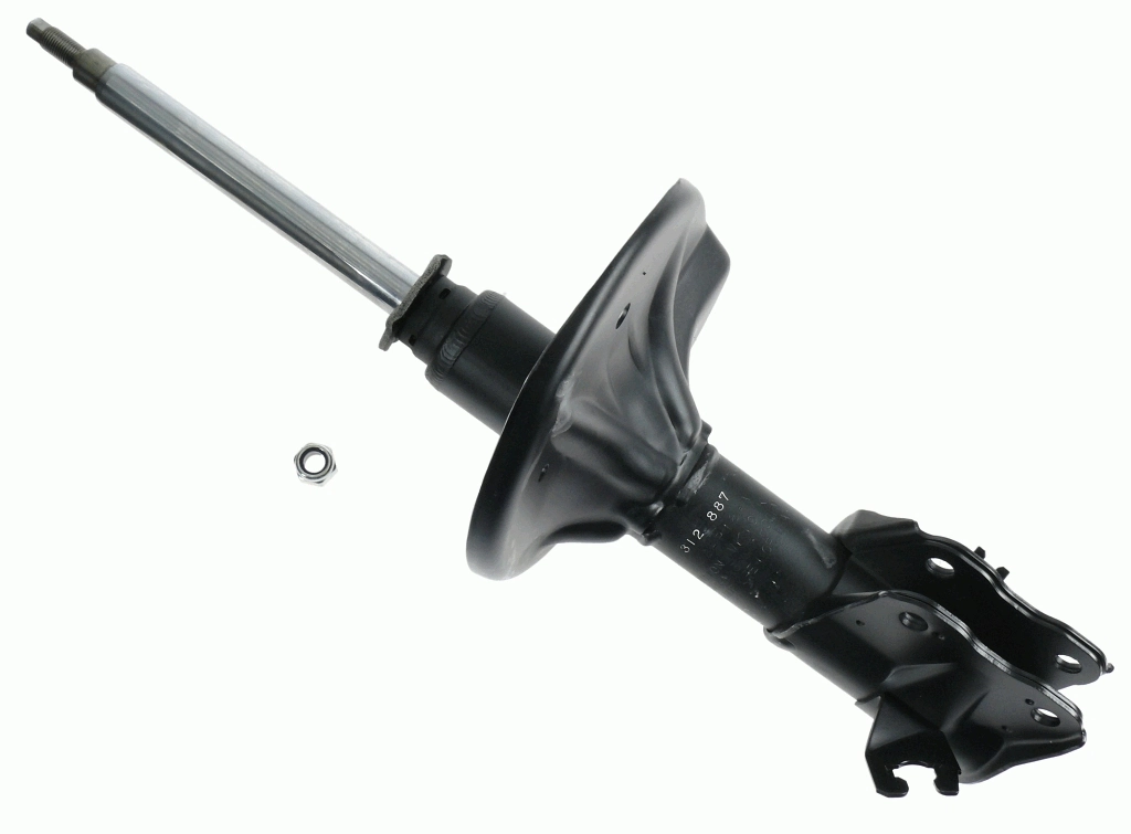 312887 Sachs