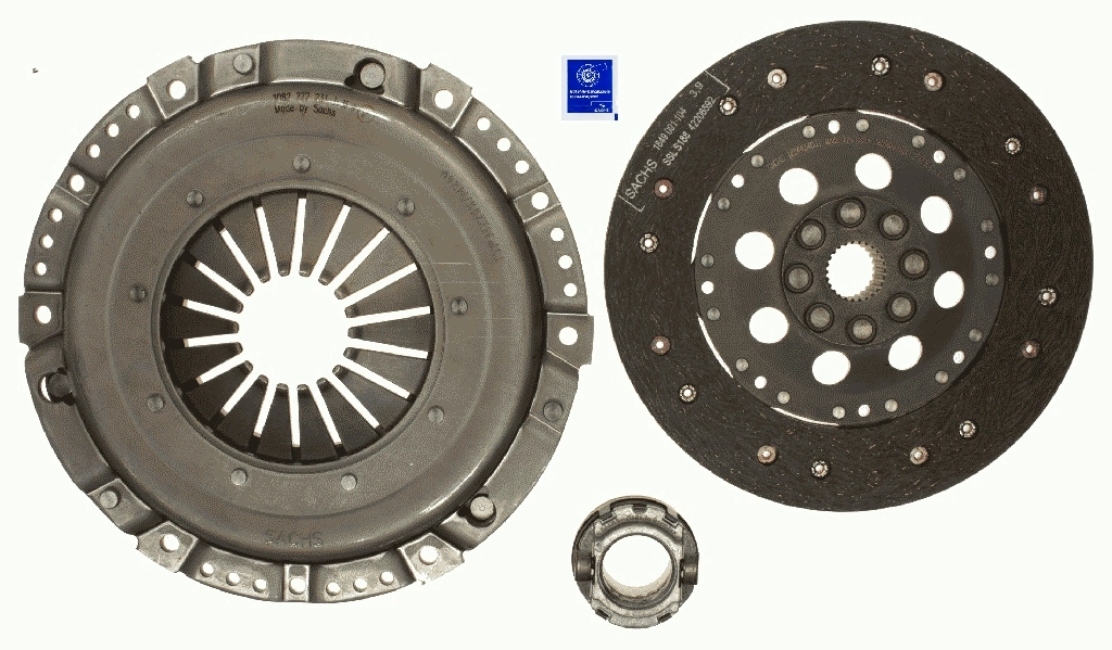 3000318001 Sachs