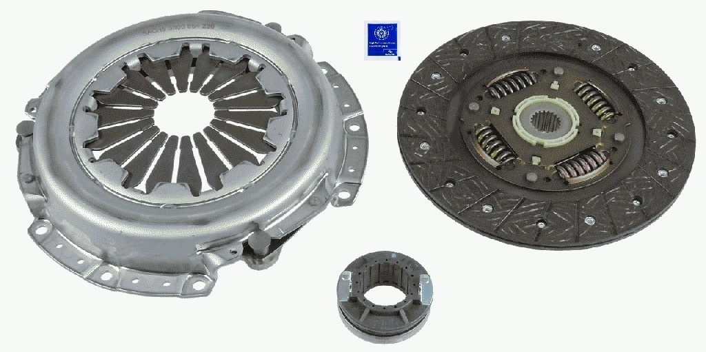 3000954230 Sachs