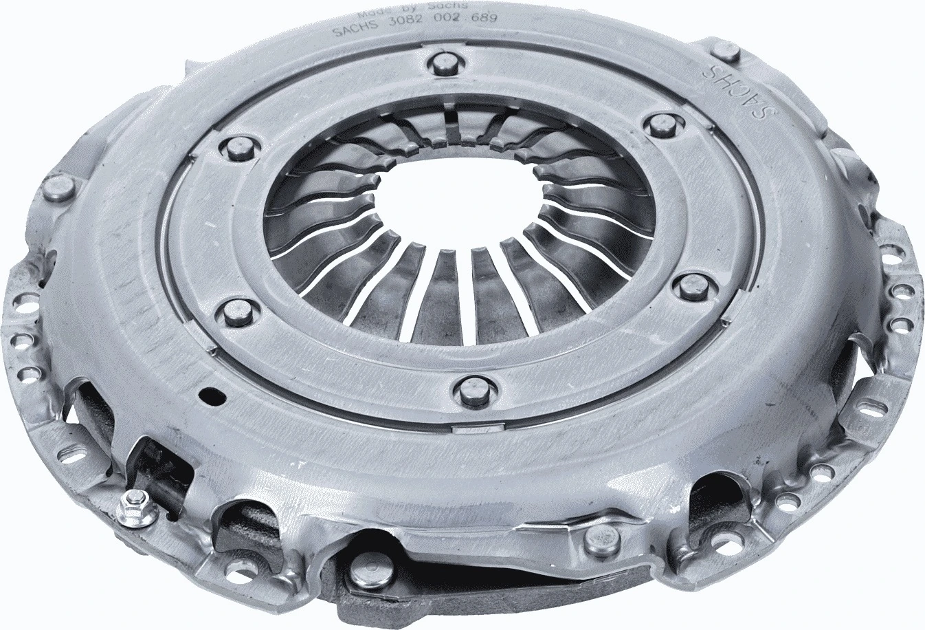 3000970149 Sachs Zestaw sprzęgła (3 części)
