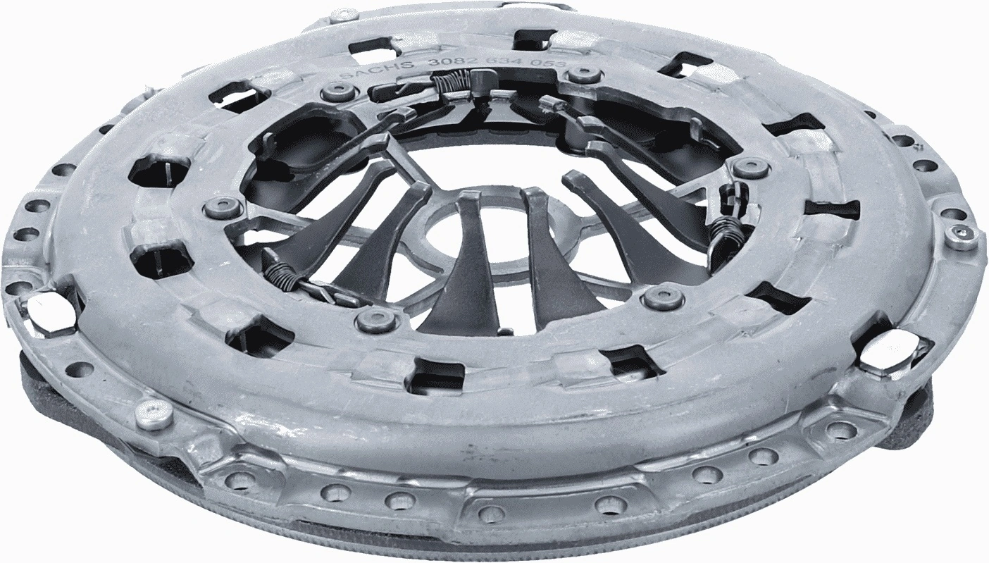 3000951635 Sachs Zestaw sprzęgła (3 części)