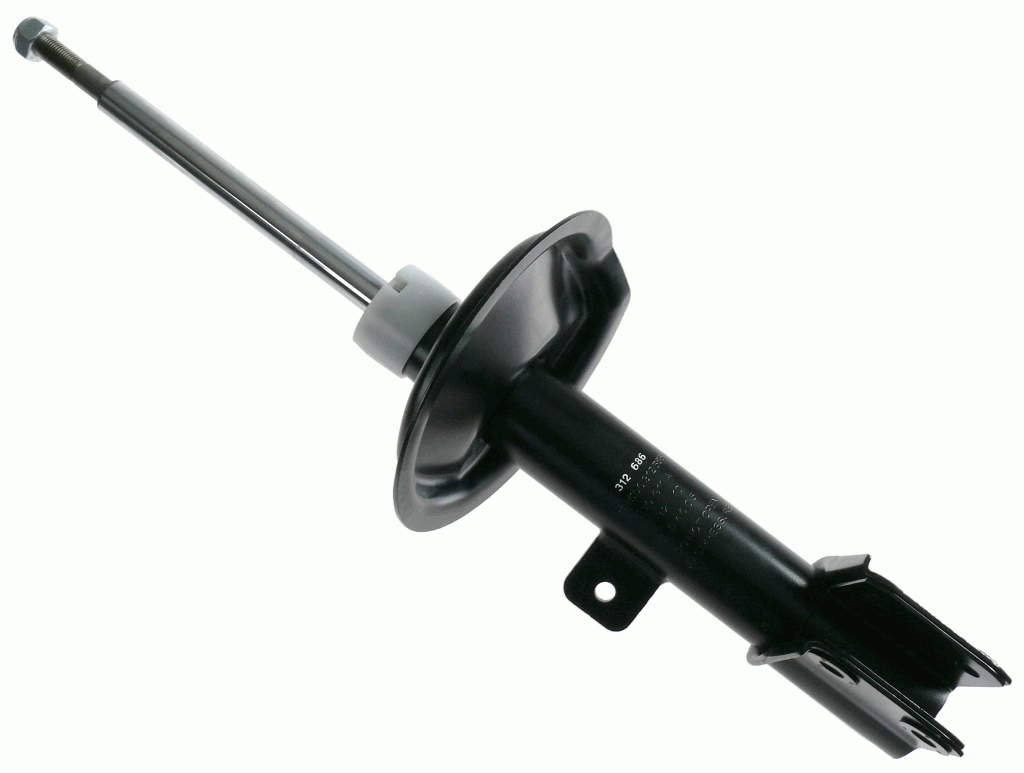 312686 Sachs